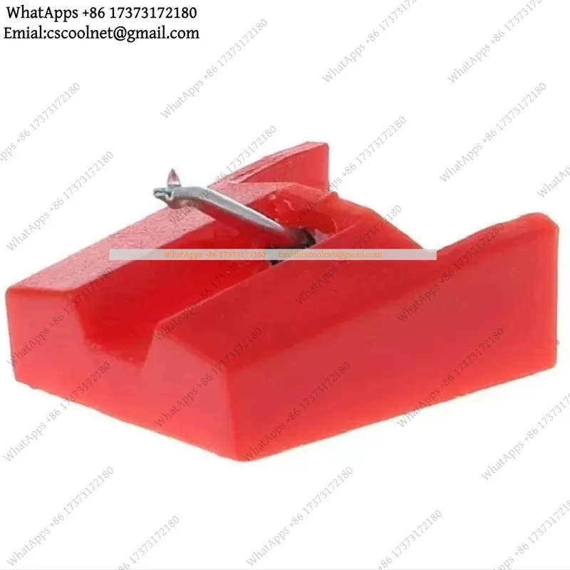 MM Stylus Replacement For Kenwood ST-09D NP4 NP-4 iCT04RS iTTUSB LP Vinyl Turntable Needle Pickup