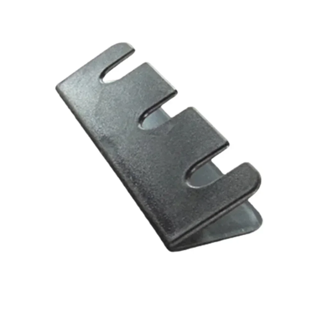 

Inflatable BoatClip Boat Hook 70g Black White Easy To Use Plastic Applicable To All Inflatable Boats High Quality
