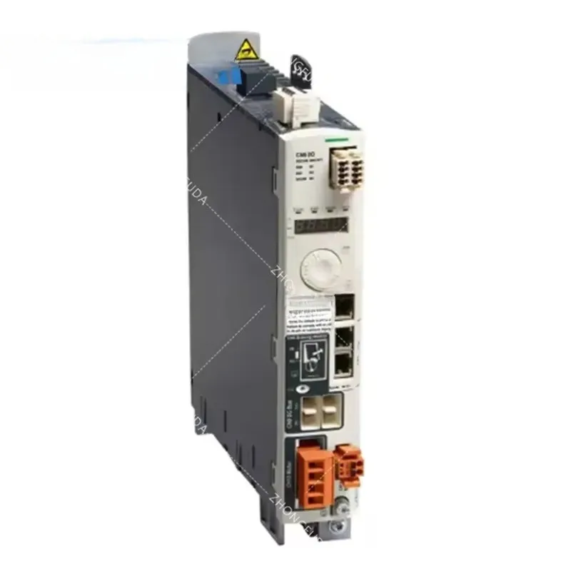 

2026 Brand New PLC Controller for Industrial Automation LXM32AD18N4
