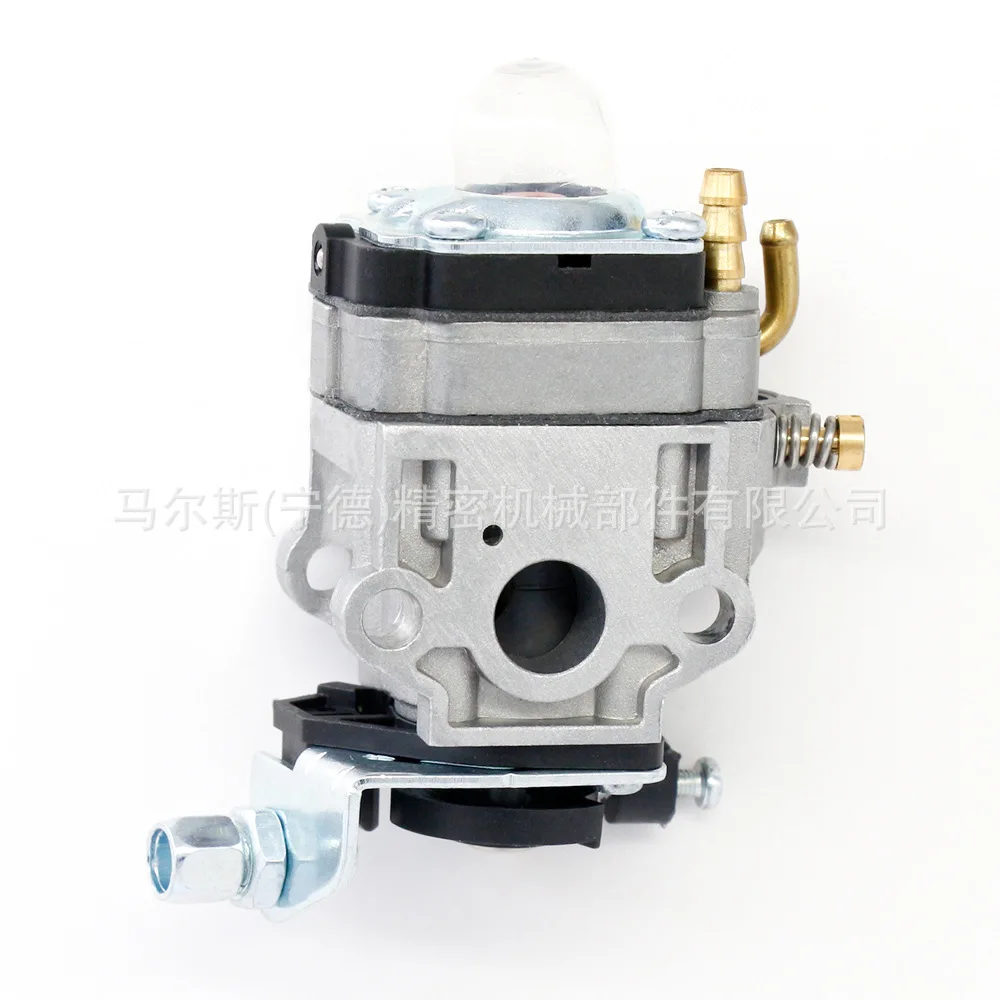 

G45 Carburetor for Zenoah G45L, Compatible with Fu Shihua 143 236 443R 436R Engines