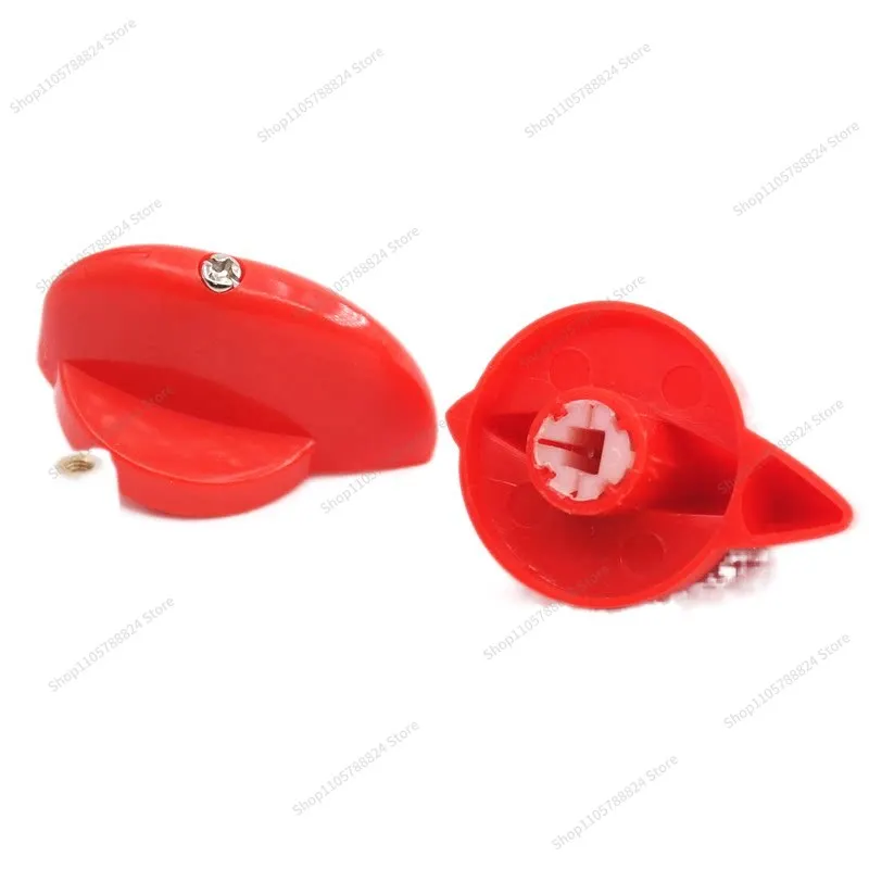 For Milling and Drilling Machine Forward and Reverse Combined Transfer Switch Knob Handle Lever 6M Handle 5X5MM8