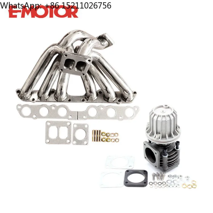 Turbo Kits for Toyota Supra IS300 SC300 GS300 2JZ-GE 2JZGE Without Turbo