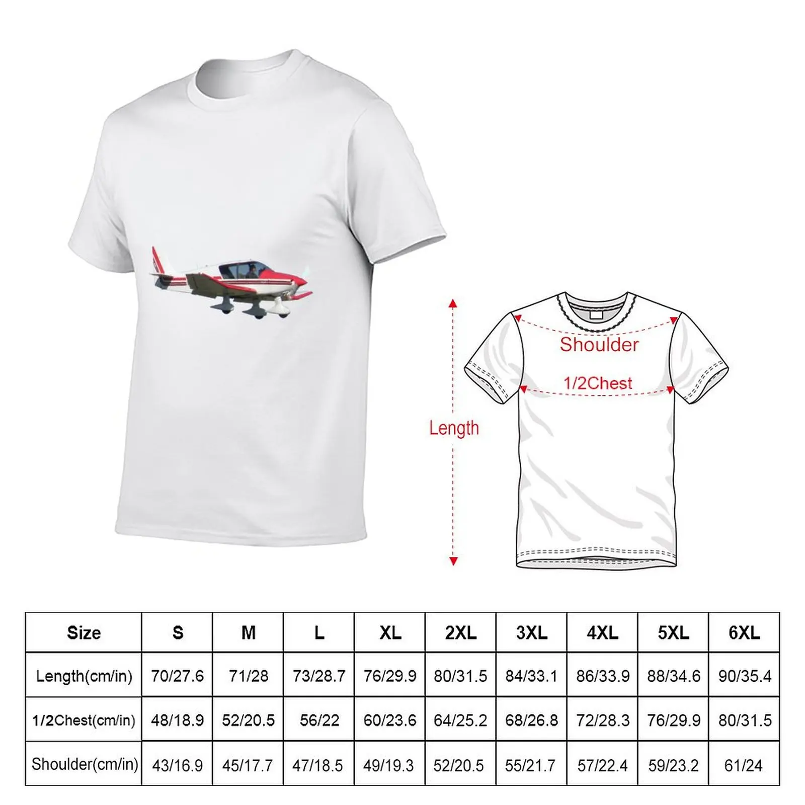 Robin DR400 T-Shirt black cotton t-shirt plain for man package funny t shirts man T-Shirt