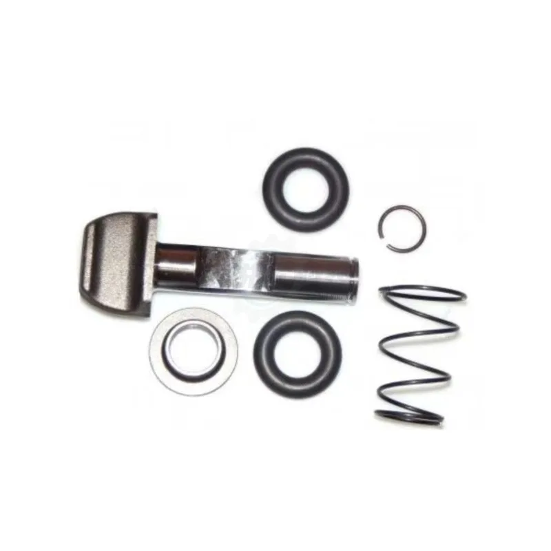 Suitable for Blocking Bolt Set GSH16-30 Electric Pickaxe Power Tool Accessories