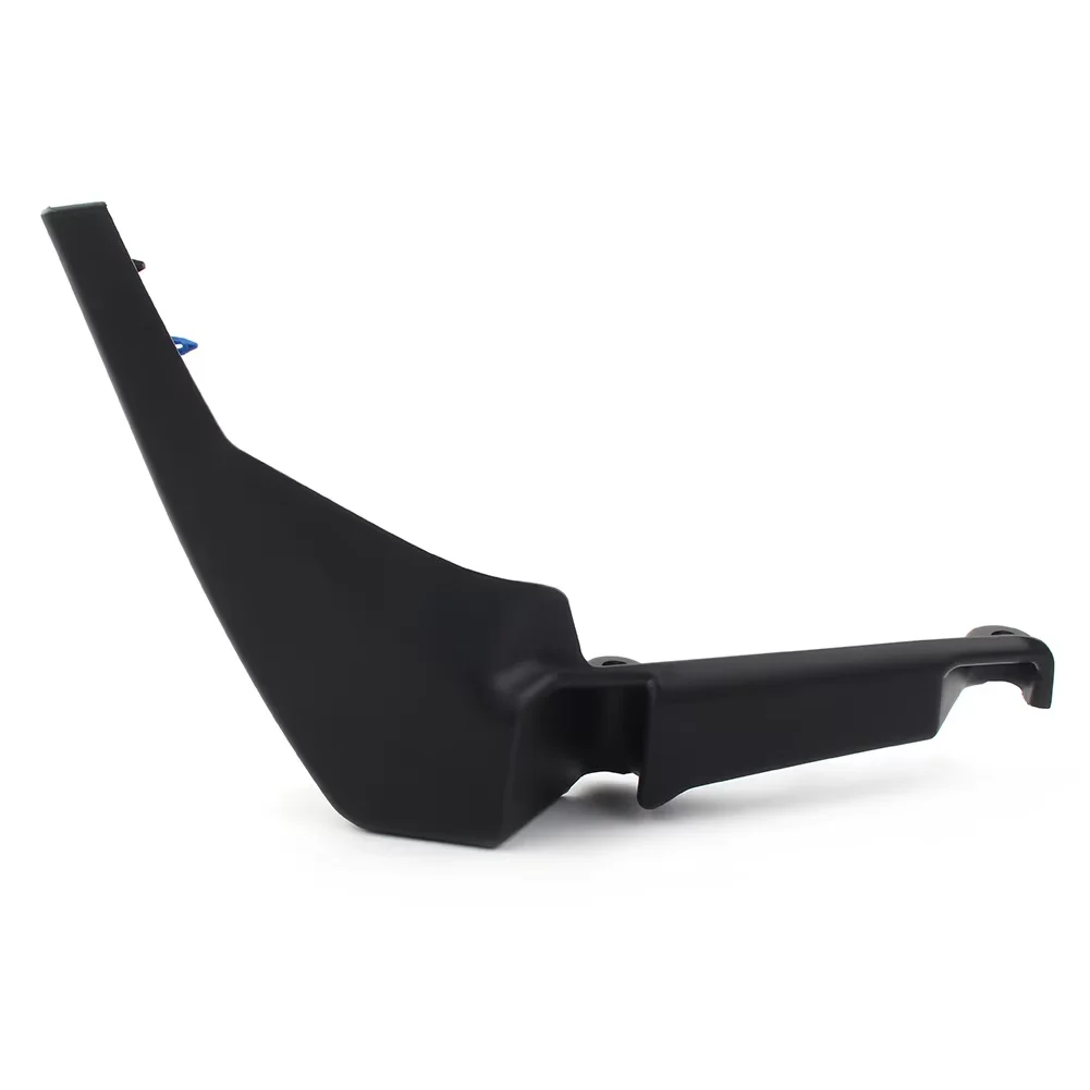 1Pc Car Front Bumper Wheel Left/Right Molding Extension For Land Rover Range Rover Evoque 2012-2015 Left LR028551 Right LR028550