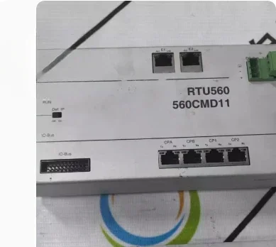 

Control unit 560CMD11 original spot bargaining 1KGT023400R0001