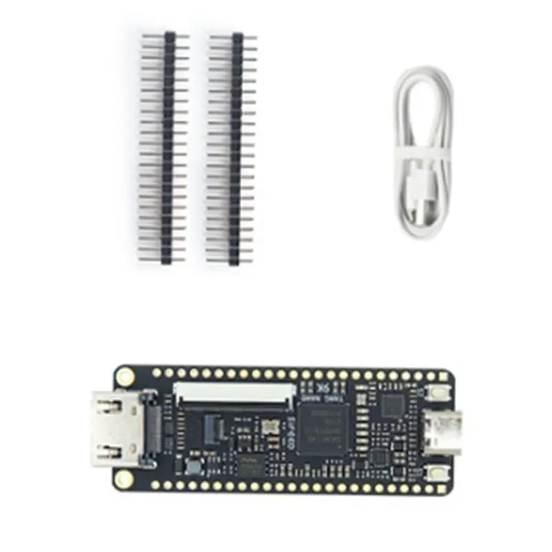 

A25P Tang Nano 9K FPGA Development Board GOWIN GW1NR-9 RISC-V HDM Kit