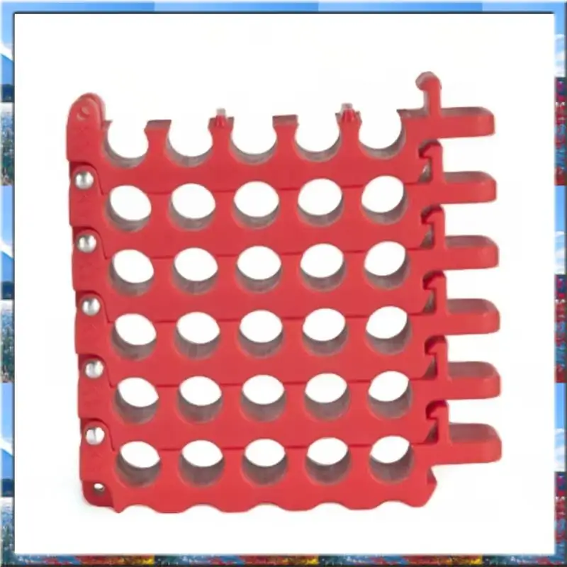 

Top Deals Advanced Cable Organizing Comb For Server Rooms, Data Centers: Compatible With CAT5, CAT6, CAT7 Cables