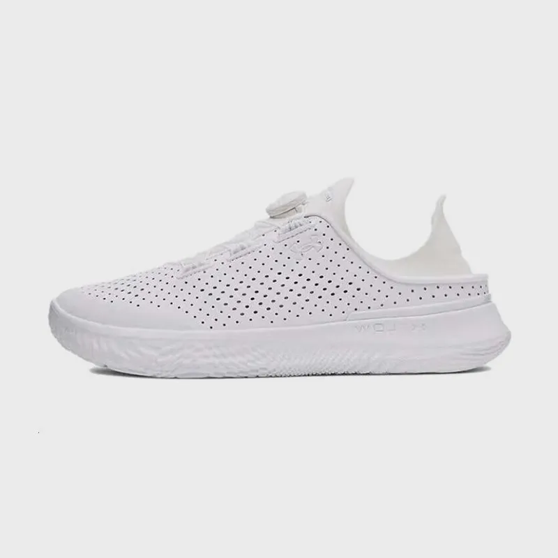 Under Armour UA Flow Slipspeed Trainr SYN 3027049-125 Men Sneakers