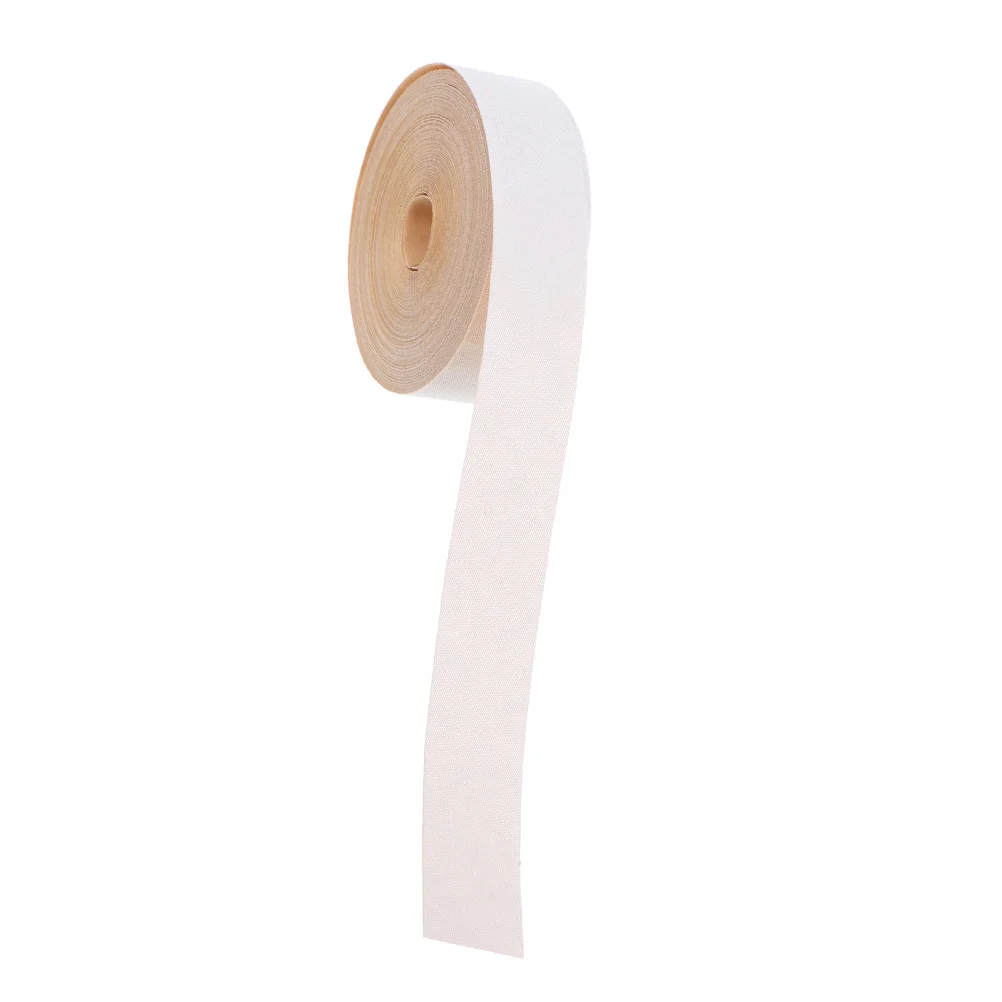 

Self Adhesive Fabric Strips Lampshade Edging Cloth Repair Tape Light Shade Edge DIY Lampshade Banding Decorative Tape Crafts