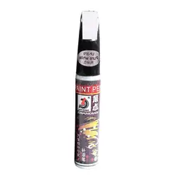 Automotive Paint Repair Pen Car Scratch Repair Touch Up Paint Professional Paint Touch-up Pen For Various Car Maintenance