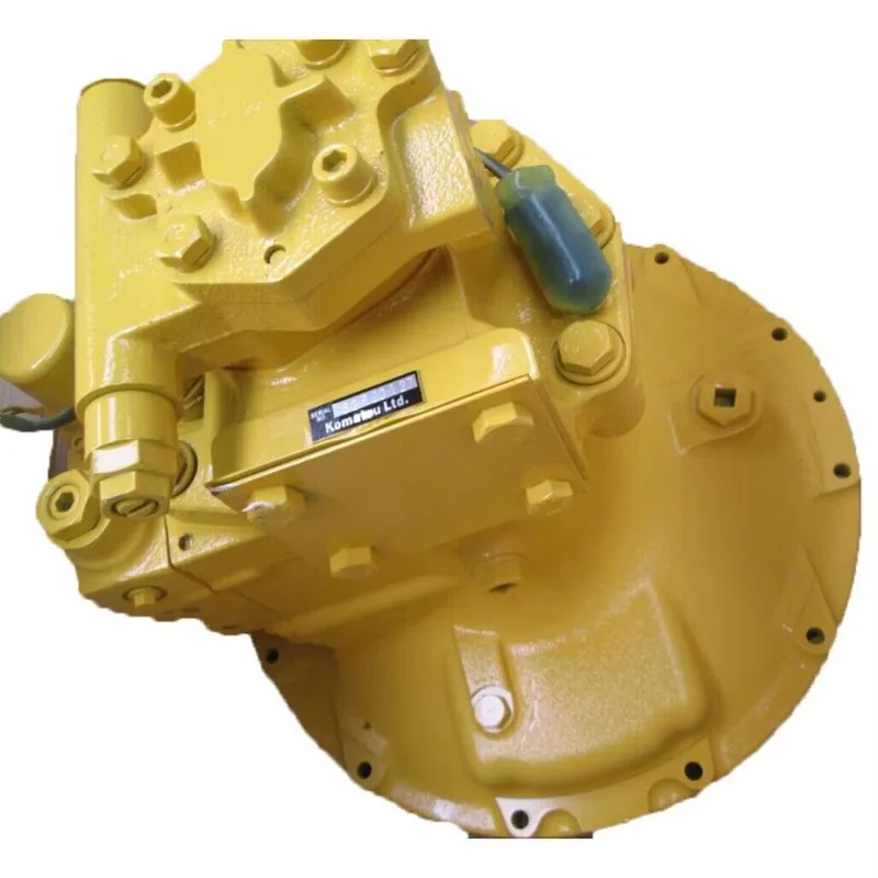 

PC180LC-6 Excavator Hydraulic Pump 21P-60-K1502 Hydraulic Main Pump