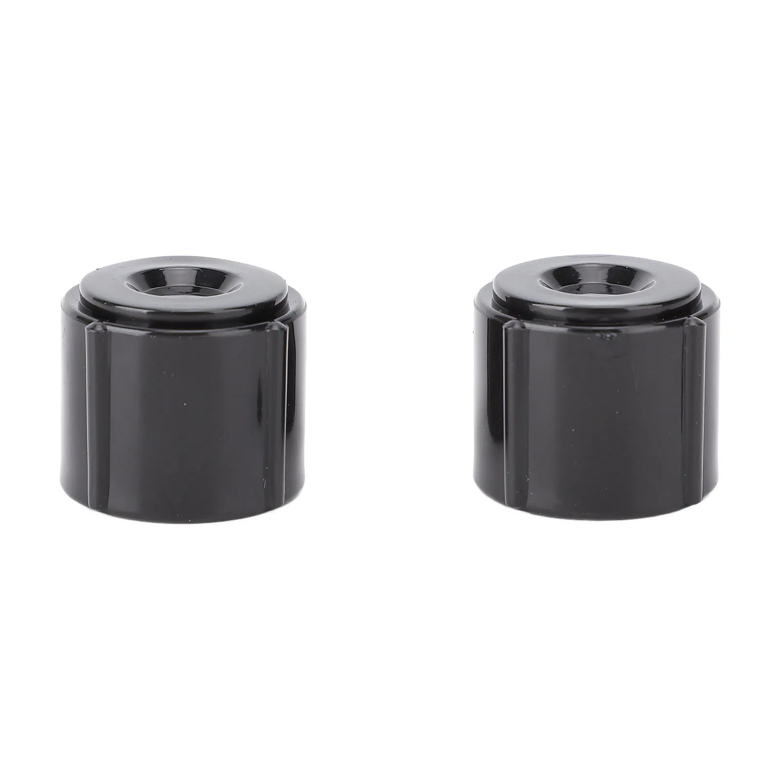 

RV Low Point Drain Valve & Set - Compatible with 1/2 Inch Hot & Cold Water Lines for Travel Trailer, & Motorhome, Br