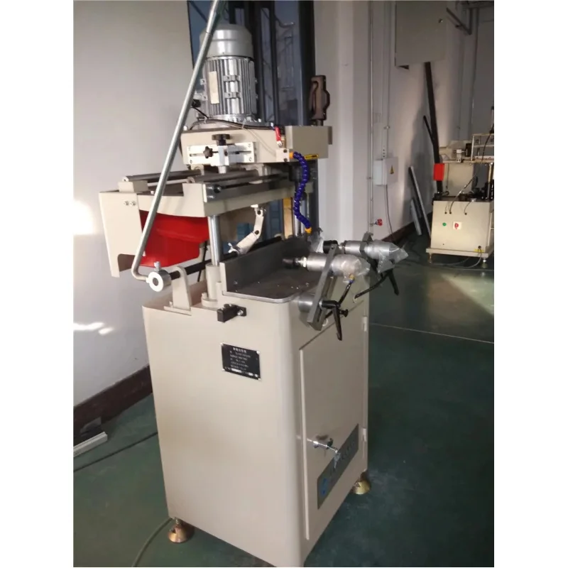 Aluminum window door Copy router hine