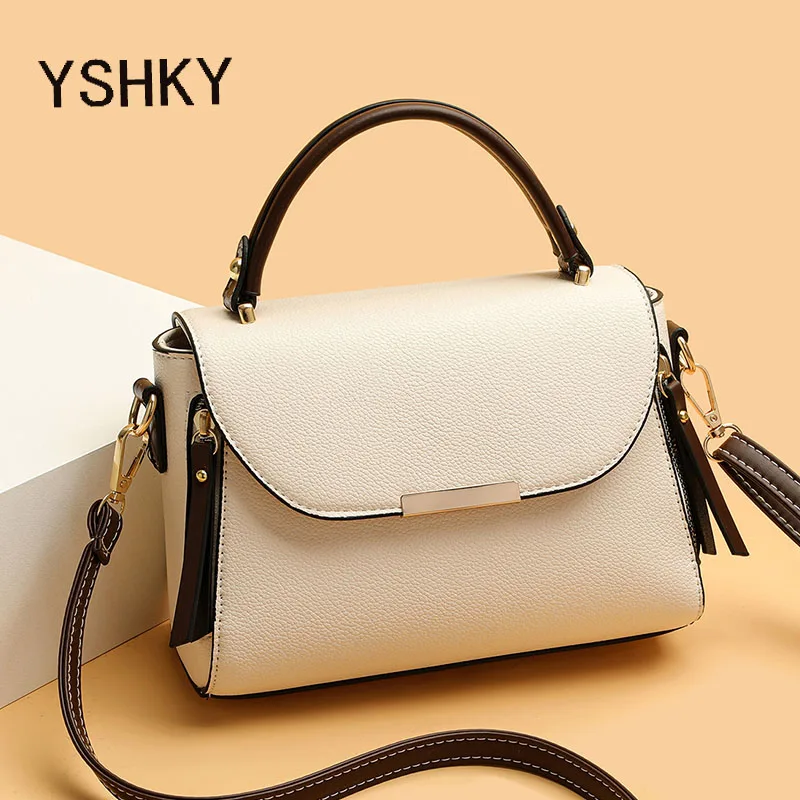 New Women bag Handbag bag for women Shoulder bag Bolsos Female Large capacity stylish shoulder bag