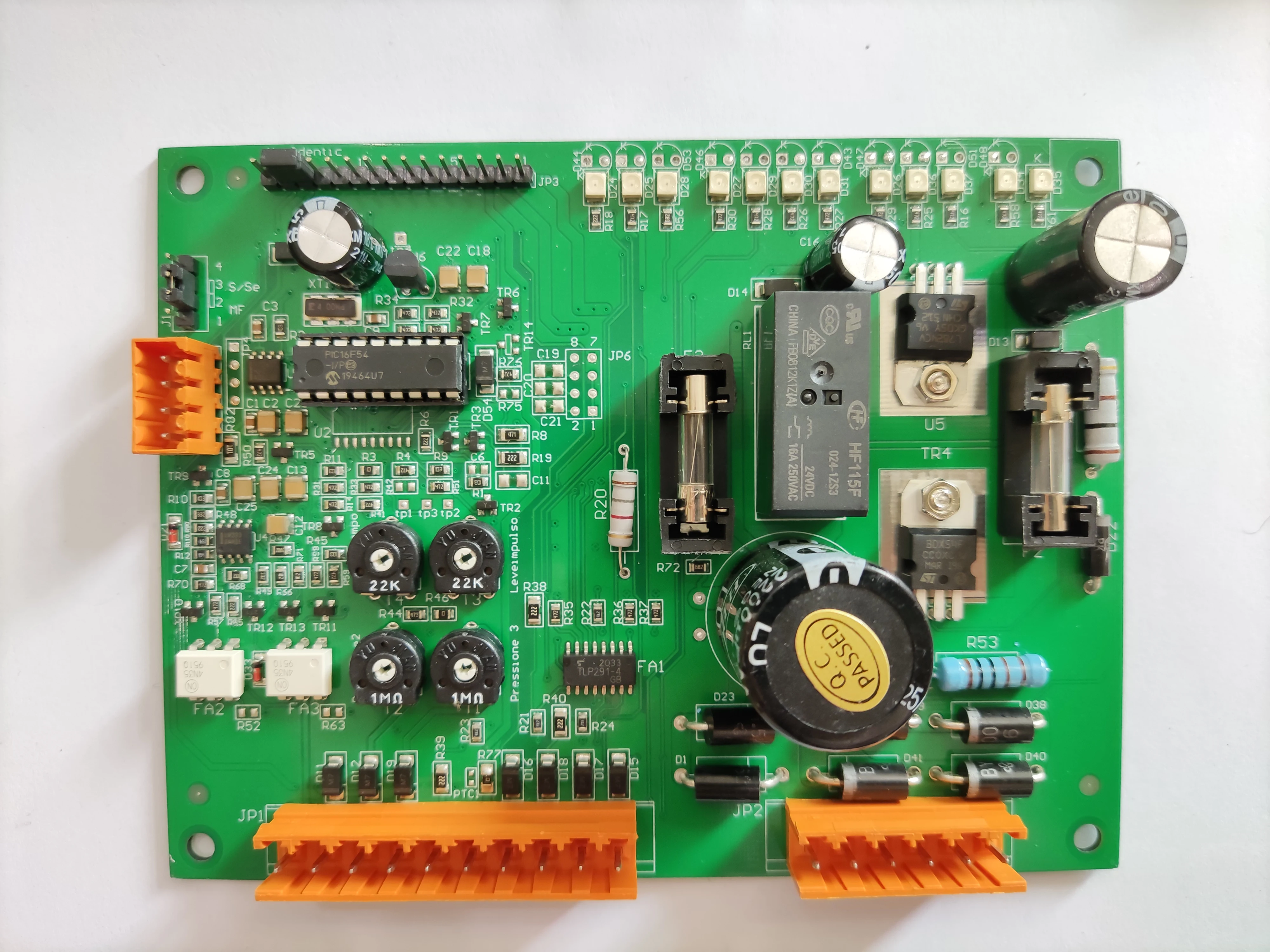 Guia Completo Sobre a Placa A1 para Máquina de Corte ATOM