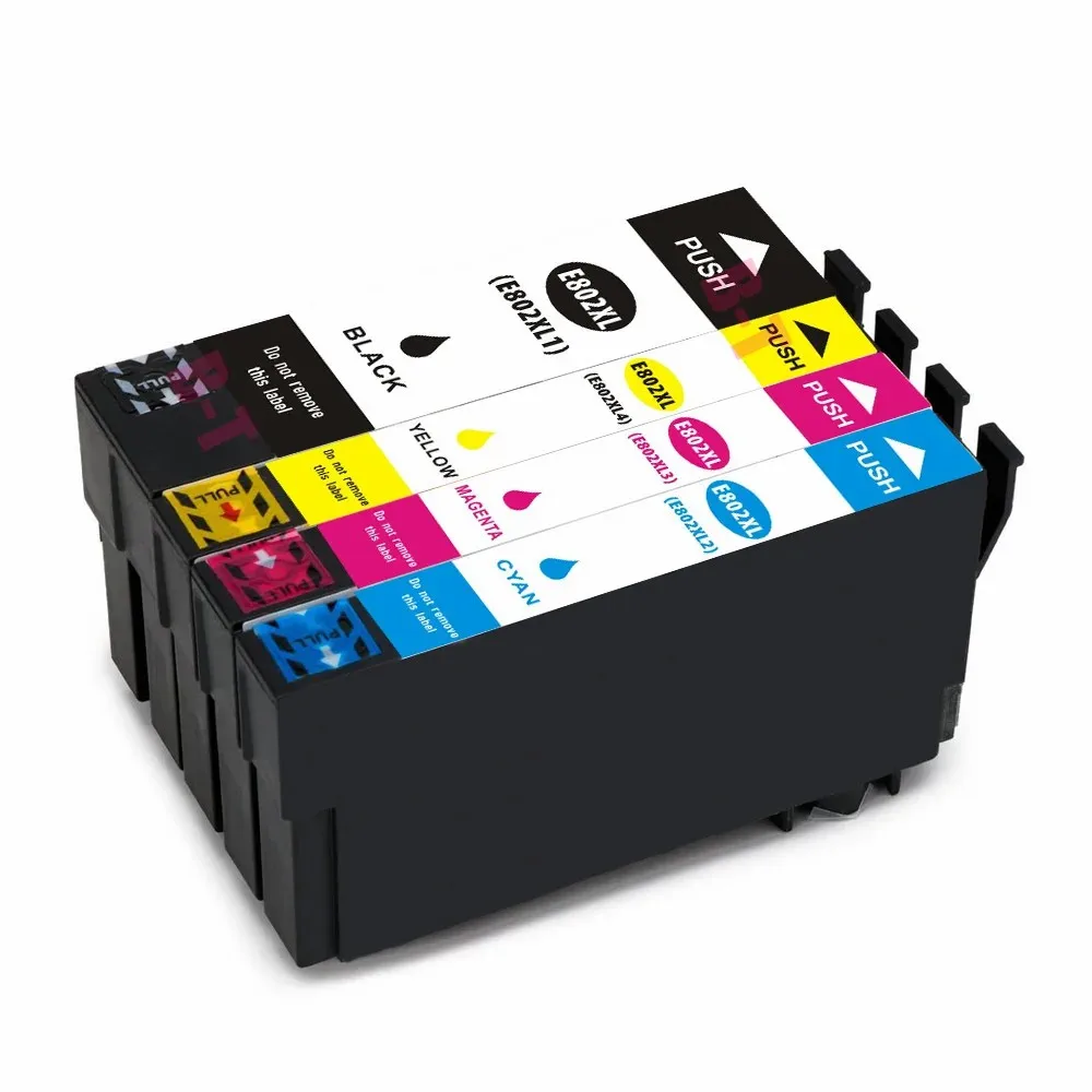 compatible-ink-cartridge-replacement-for-epson-t802xl-802-i-compatible-with-workforce-pro-wf-4720-4730-4740-1b-1c-1m-1y-4-pack