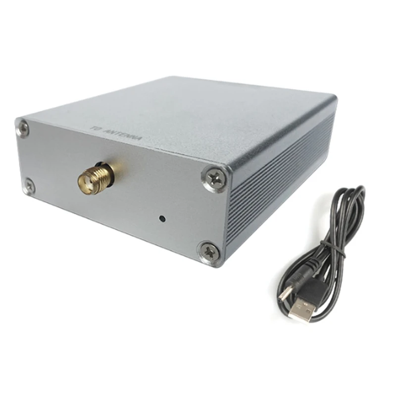 

868-915MHz Lora Signal Booster Transmitting Receive Two-Way Power Enlarger Signal Amplifier 868Mhz Repeater Board SMA