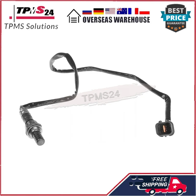 

DOX-1170 Oxygen Sensor O2 Sensor For 1997-1999 MITSUBISHI PAJERO 2006-2009 MITSUBISHI OUTLANDER 2007-EOP MITSUBISHI PAJERO