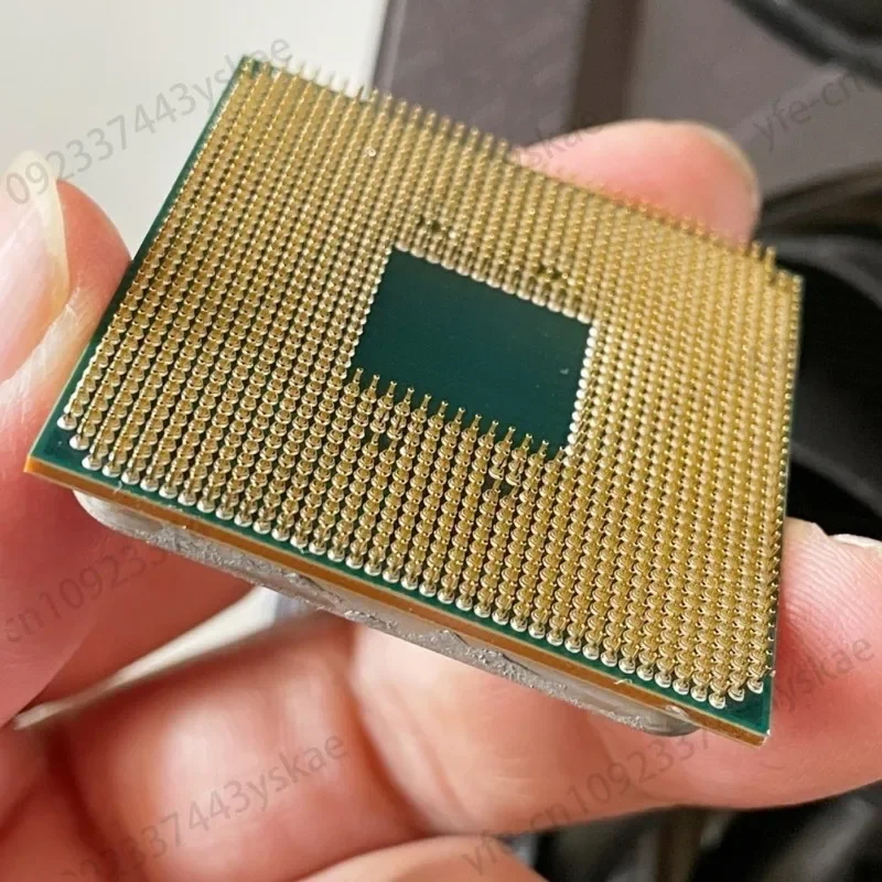 Ryzen 5 3600 AM4 CPU Processor R5 3600 6Core Twelve-Thread 3.6GHz 32M