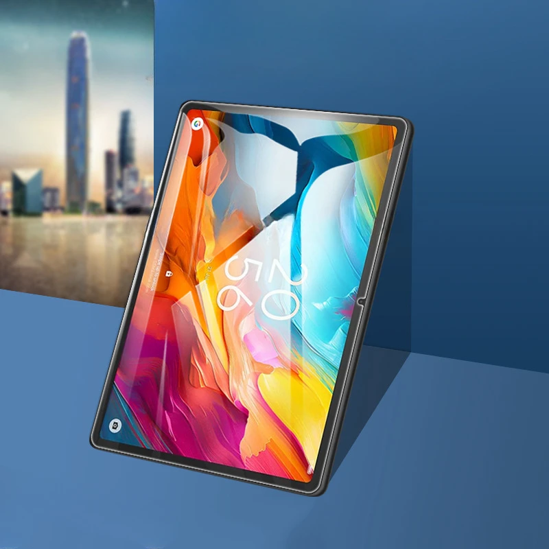 Voor TCL NXTPAPER 14 11 Wifi HD Tablet Gehard Glas Clear Screen Protector voor Tcl Nxtpaper 14 Nxtpaper 11 Beschermende Film