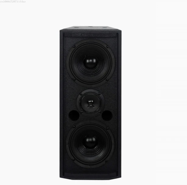 

Passive column linear array wall-mounted speakers for home use,The product can be customized.