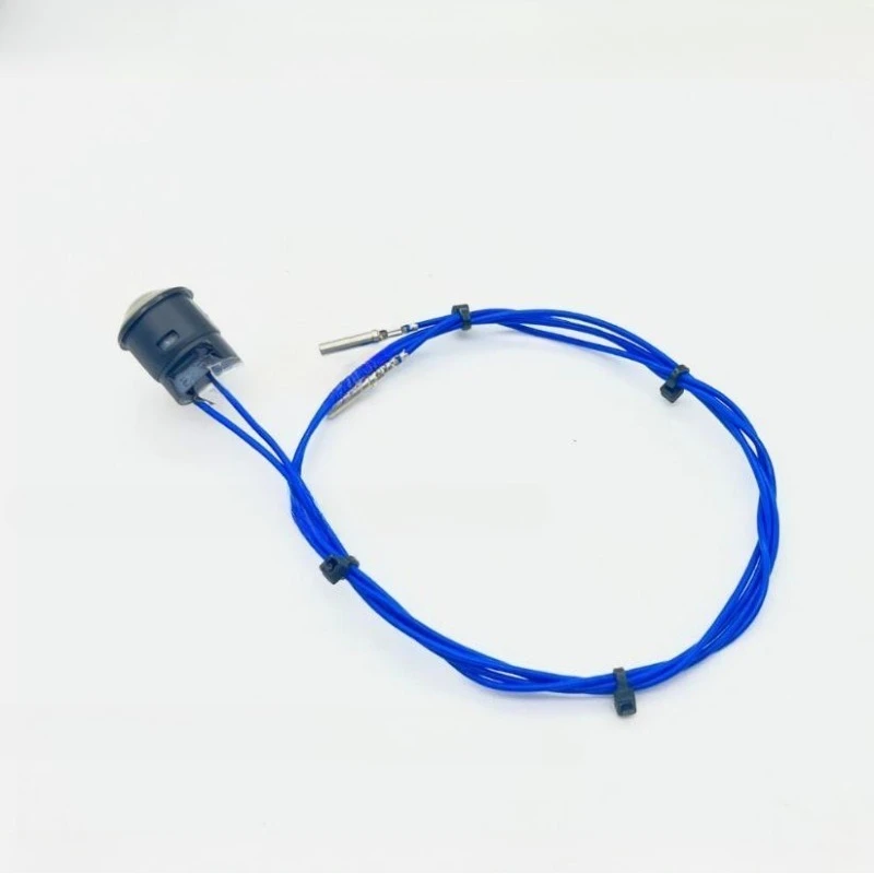 5pcs Joystick Button (Grey 2 line) 635-8205 For CAT320GC/323/326/330/336/345GC