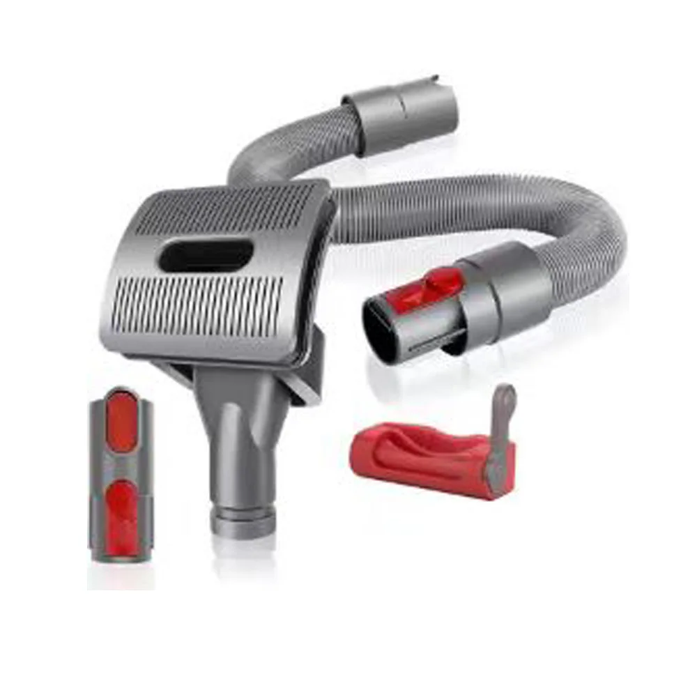 #27 Compare Dyson Vacuum Accessories Before You Buy