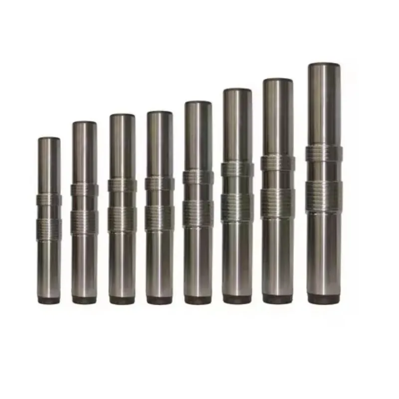 

Hydraulic Breaker Spare Parts Piston Hydraulic Hammer Piston