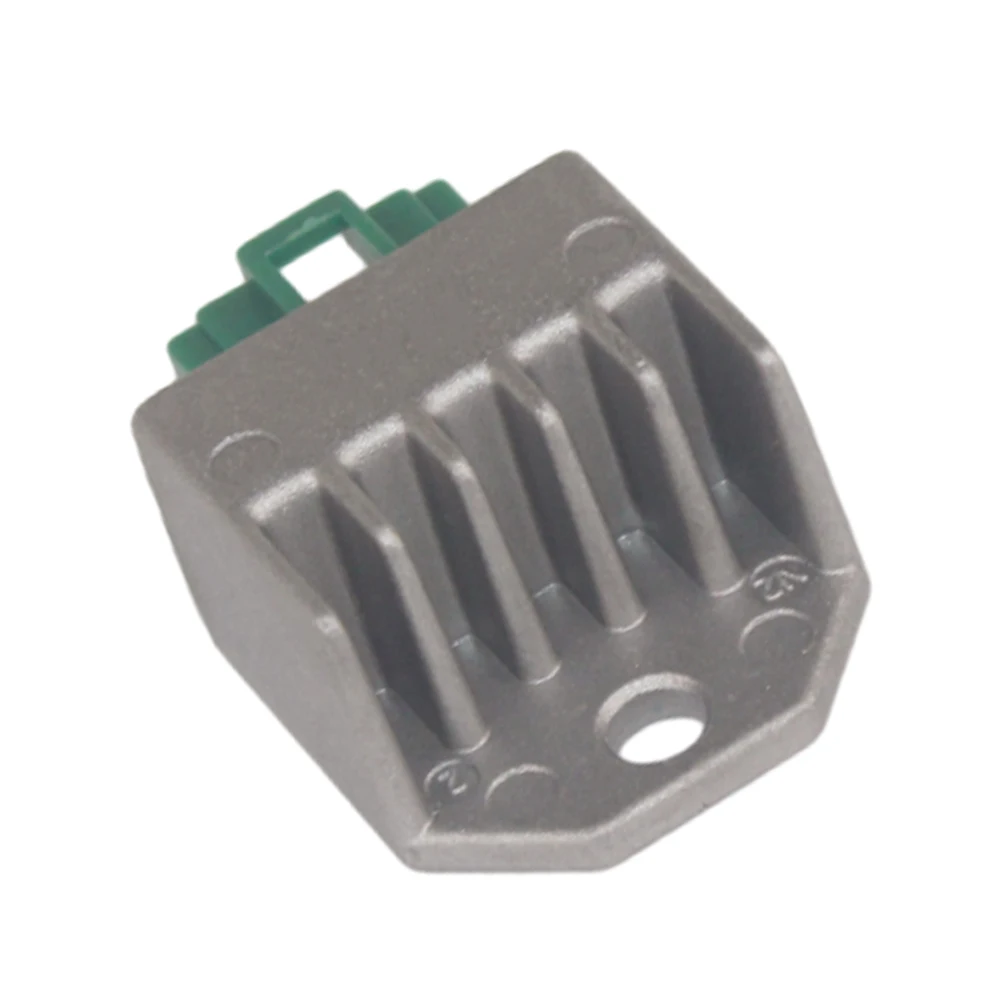 

4CK-81960-01-00 3LA-81960-01-00 5HH-H1960-00-00 Voltage Regulator Rectifier for Yamaha TTR 90 2000-2007 Auto Parts