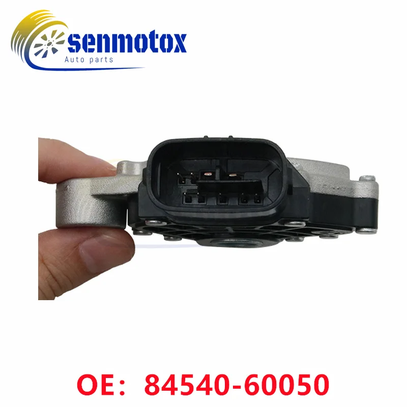 84540-60050 Transmission Range Sensor Neutral Safety Switch For Toyota 4Runner Land Cruiser Tacoma Lexus GX460 LX570 2008-2021