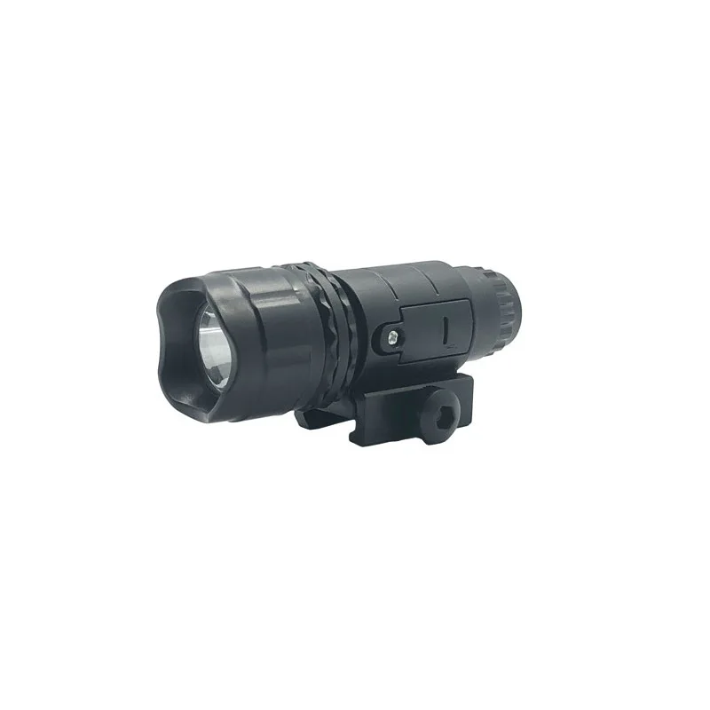 

Toy Gun Foam Blaster Accessories Shooting Target Infrared Laser Tactical Flashlight Red Dot Sight for Outdoor CS Game Upgrades