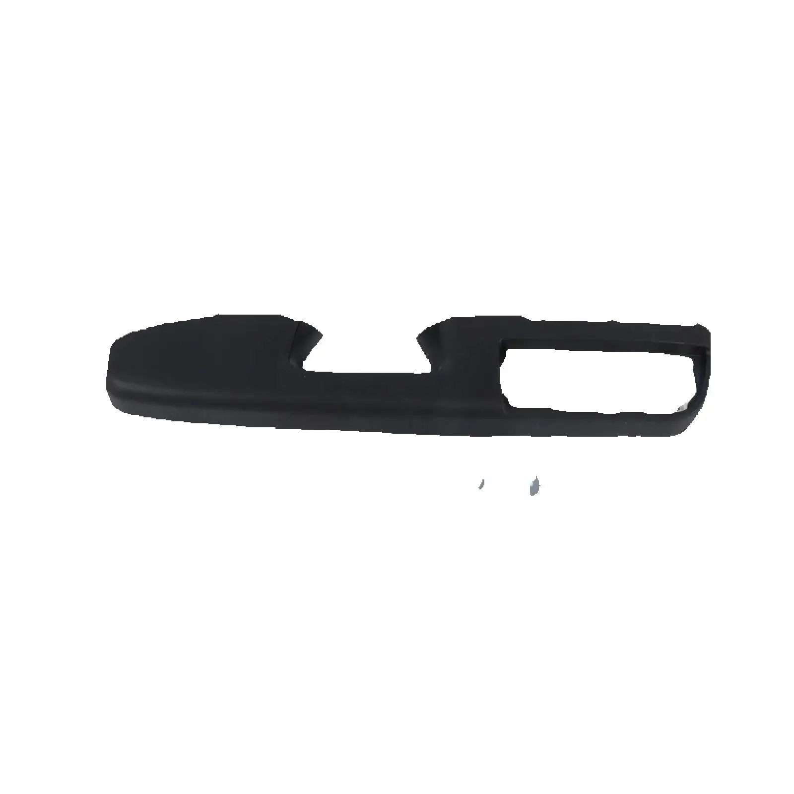 

1pc Front Driver Side Door Armrest Repair 80994 For 2010-2014 Chevrolet GMC