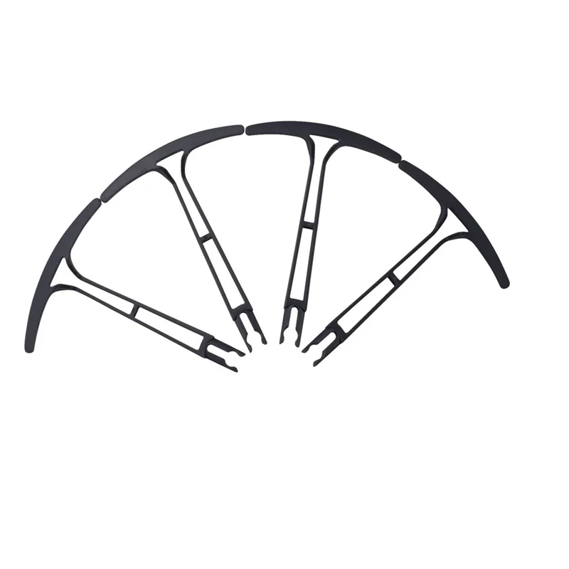 A56G-Remote Controller Airplane Accessories Aerial Quadcopter Protective Cover 4PCS Protective Sleeve