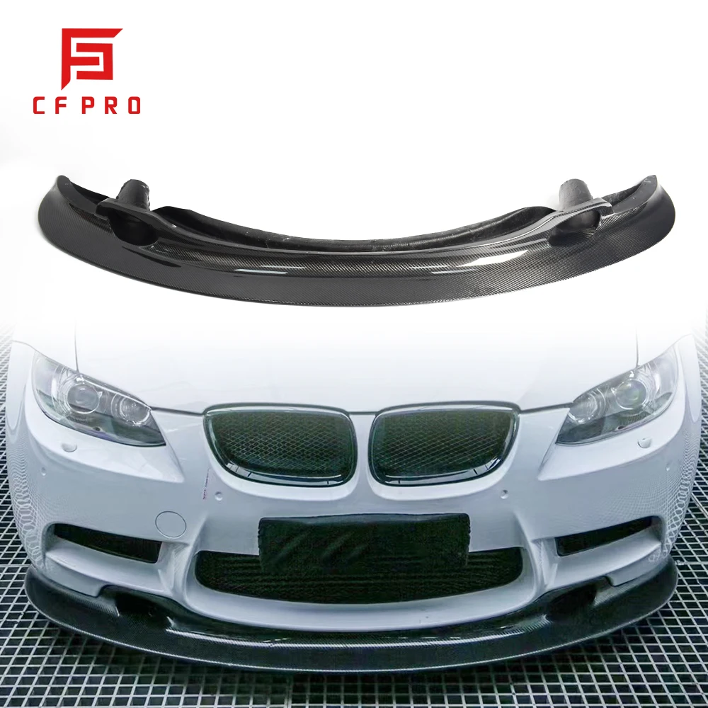 

Customer specified body kit For BMW 3 Series E92 M3 6-piece set