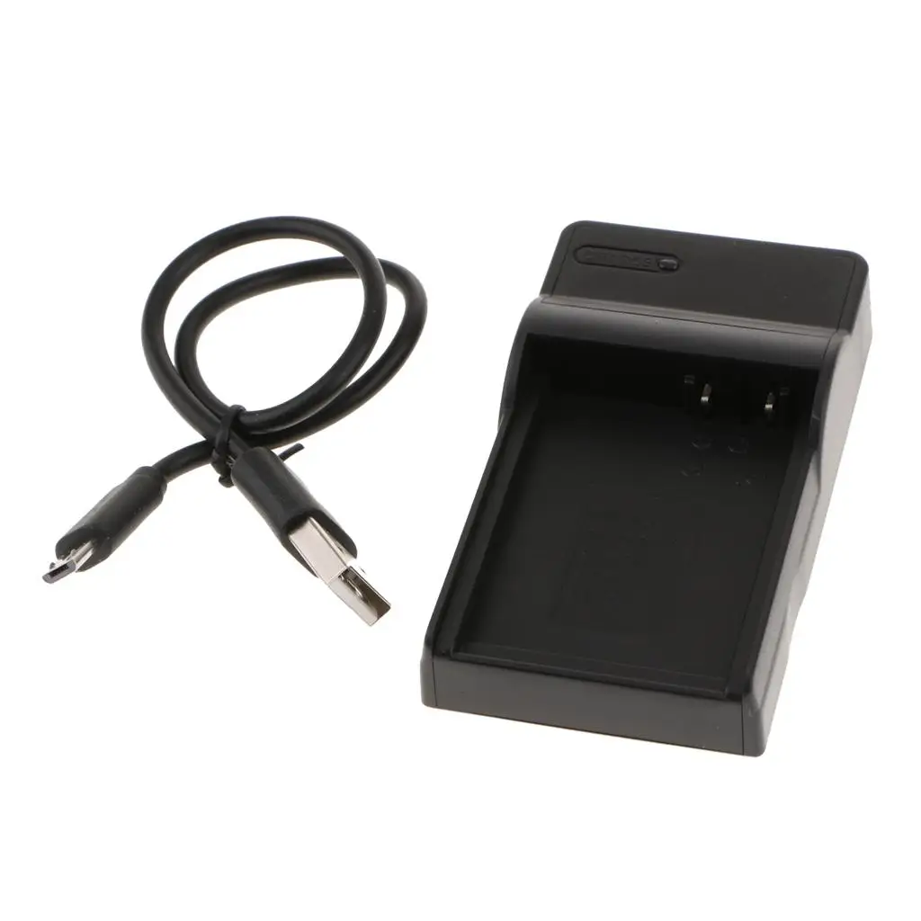 DMW-BLC12 Battery C…