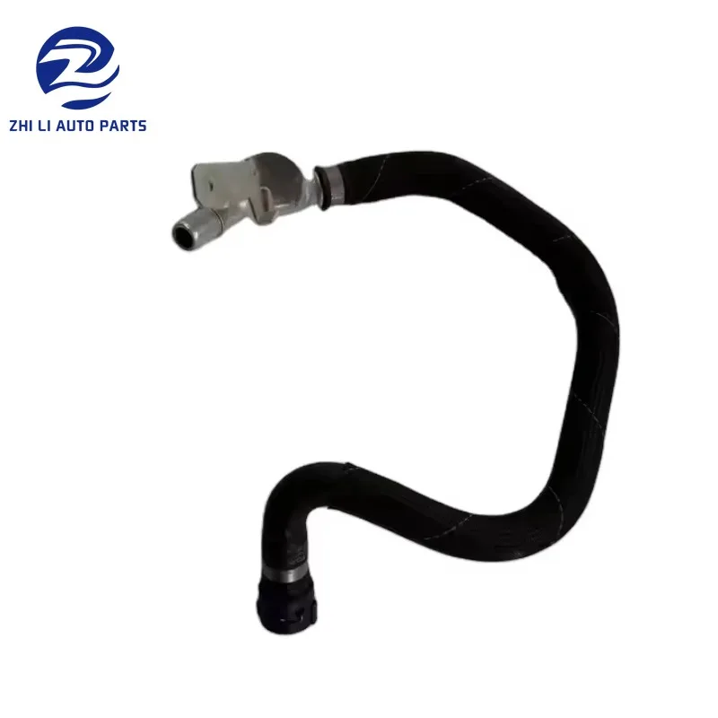 

Air Conditioner Heater Return Oil Hose For ALFA_ROMEO Alfa Romeo Stelvio 2018 OEM 53196995 52014627AB