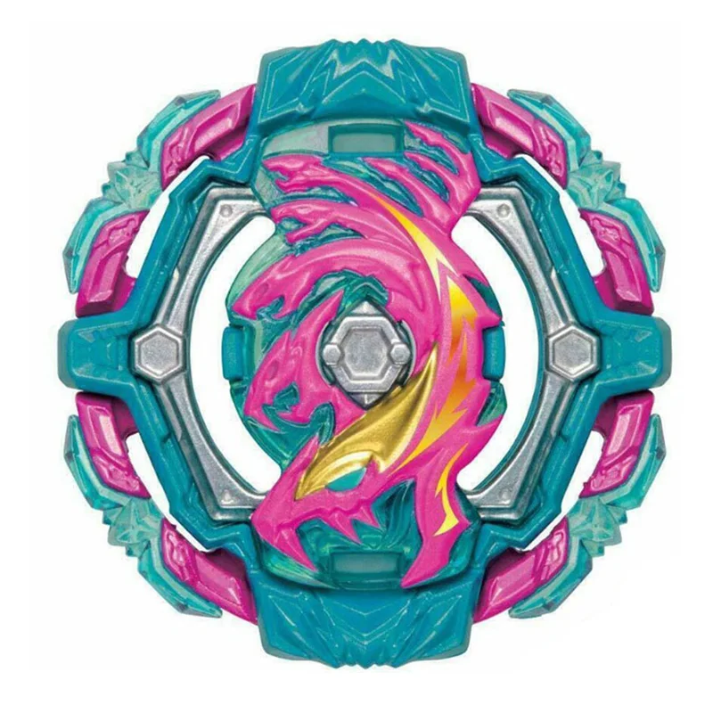 Beyblade GT oyuncakları B-154 Arena Metal Fafnir Bey Blades çocuklar