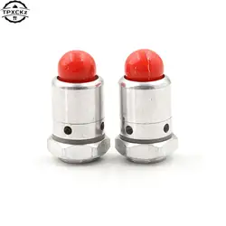 Length 34mm High Pressure cooker Safety Valve 3/8