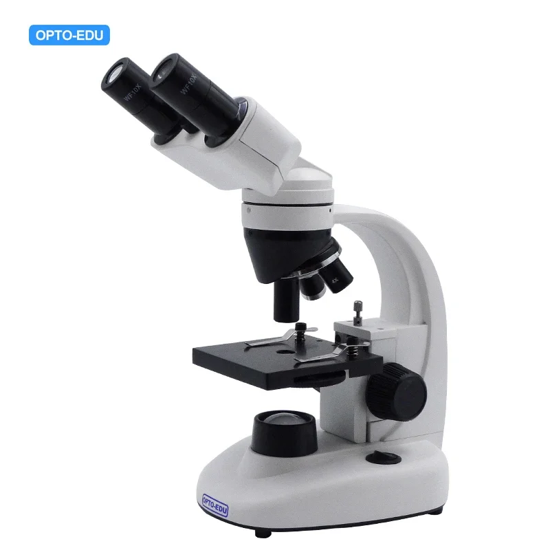 OPTO-EDU Wholesale A11.1518-B professional biological binocular microscope for school