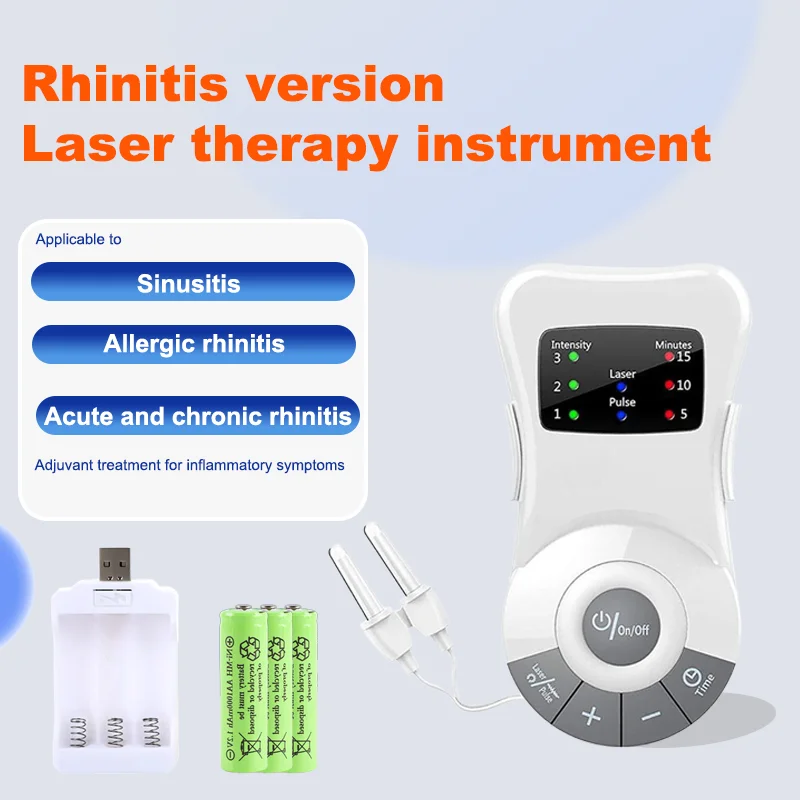 Алергия, ринит, лазерная терапия, синусит, кровязка, зуда носа, уход за носом, безопасность, лазерное световое лечение Алергия, ринит, лазерная терапия, синусит, кровязка, зуда носа, уход за носом, безопасность, лазерное световое лечение