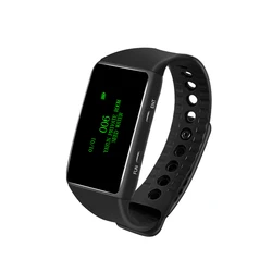 SINGCALL Wrist Bracelet Watch Rechargeable Receiver Pager, Wireless Calling System for Service Calling APE6700