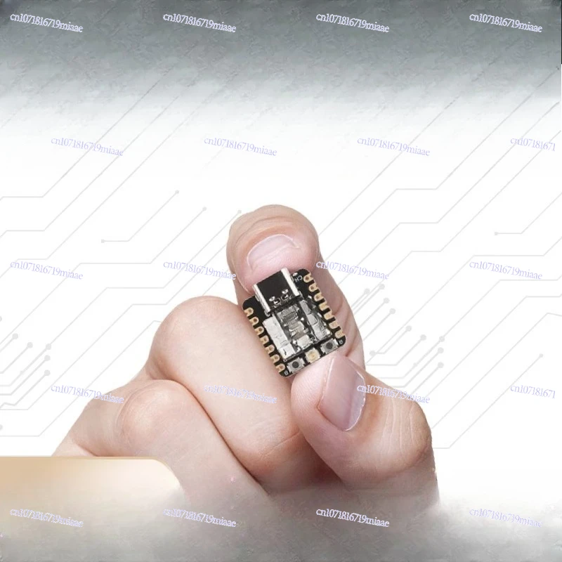 Seeed Studio XIAO ESP32C3/S3 Low Energy Bluetooth WiFi Development Board