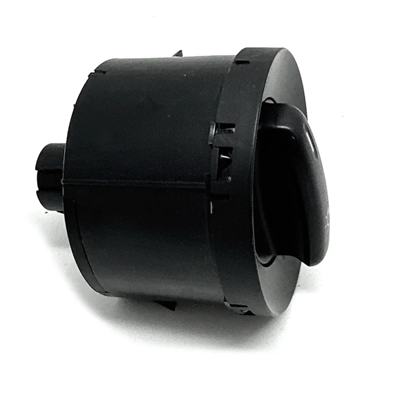 

Топ!-1K0941431AL Ручка переключателя фар для VW Passat Jetta EOS Golf GTI MK6 2006-2014 Регулятор фар