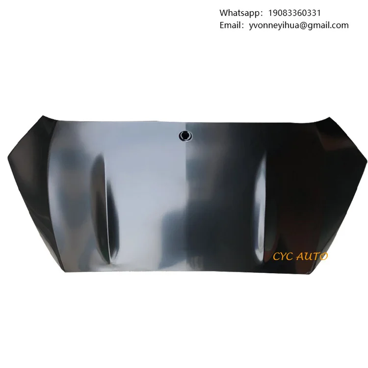 

Автозапчасти, капот для Mercedes Benz C Class W205, модифицированный стальной капот C63 C180 C200