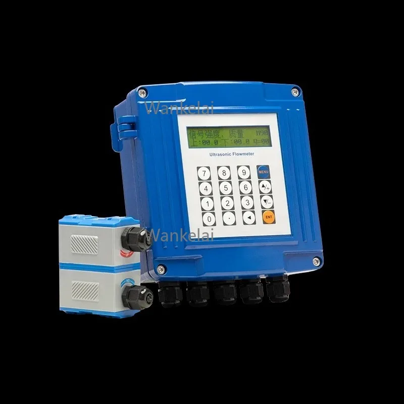 

Ultrasonic Flow 2000b Milk Meter Price Heat Meter Ultrasonic Flow Meter