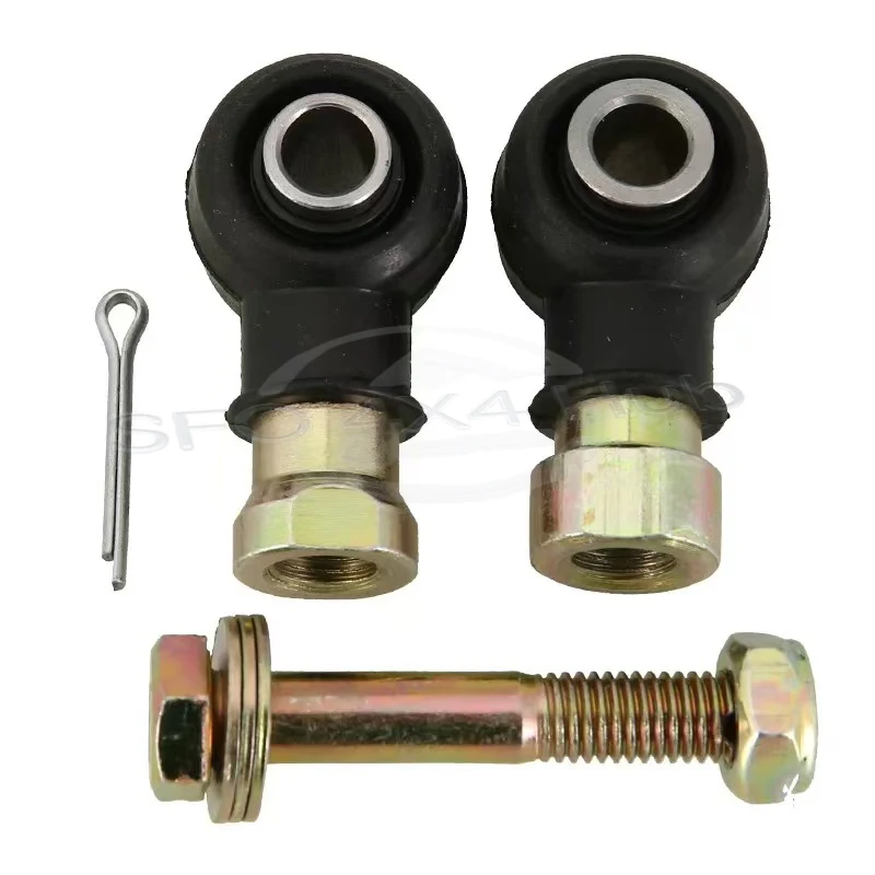 

1 Set Tie Rod End For Polaris Sportsman 400 500 570 Polaris RZR 800 900 Steering Rack 7061138 7061053 7061054 7061139 7061019