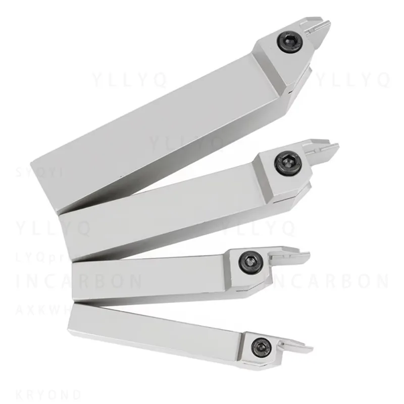MGEHR MGEHL Grooving Tool Holder 1010-3232 CNC Lathe Cutting Tool External Internal Turning Boring Bar Holder for Inserts