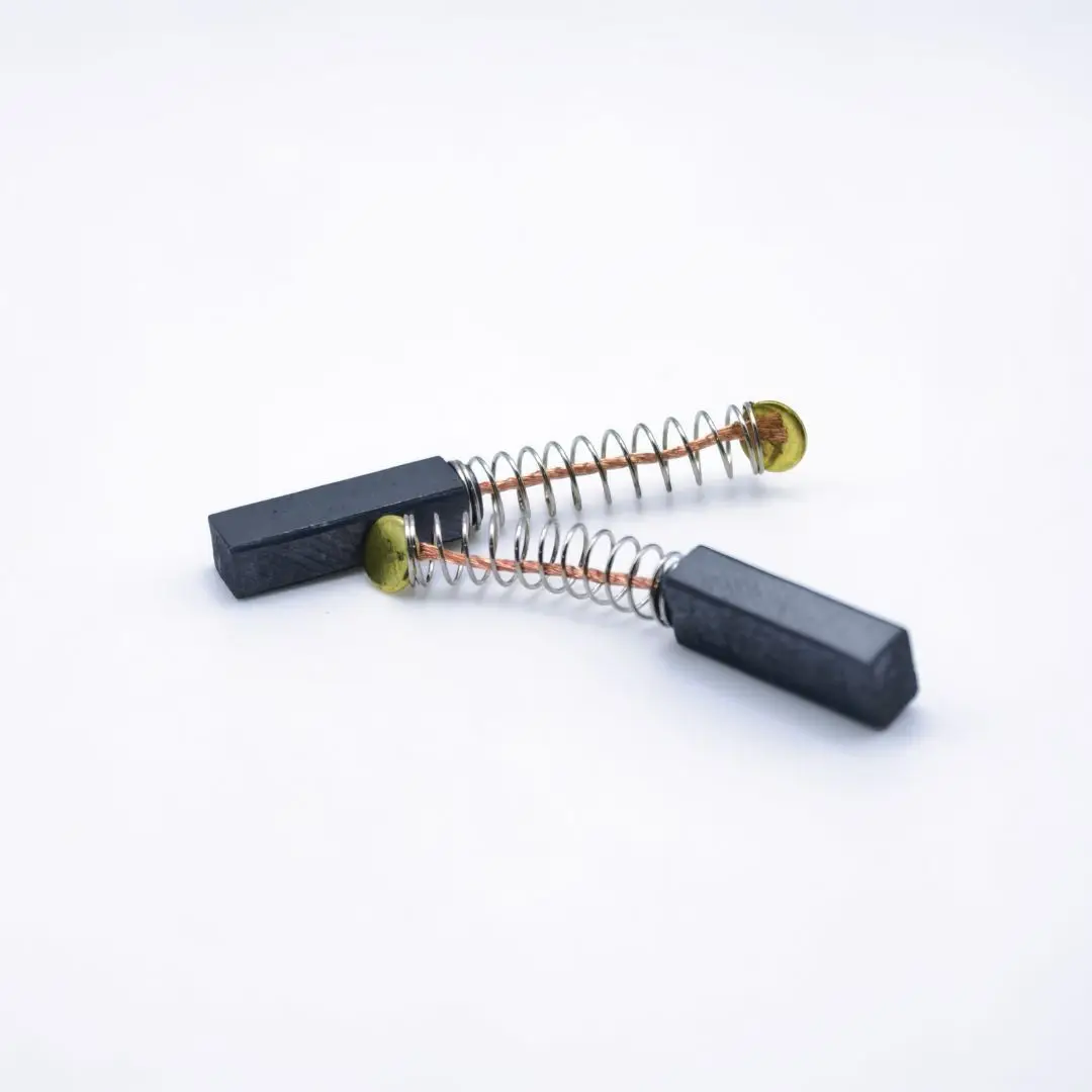 Угольная щетка подходит для подачи питания ALIGN SBS ALSGS AL-310S, детали автоматического подачи, аксессуары для фрезерных инструментов