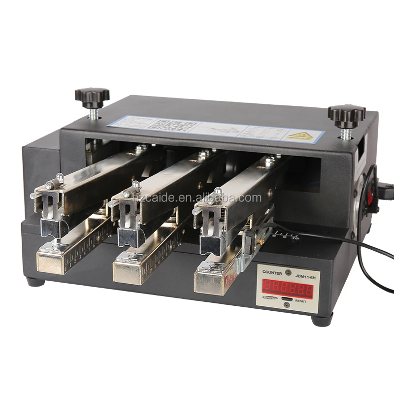 NFS-3 Skin  Blister Card  Packing  Stapler